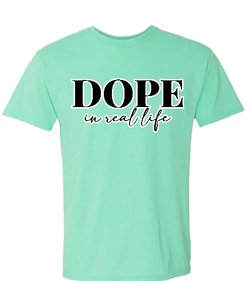 1. DEFINTION OF POSITIVE ENERY MINT TSHIRT