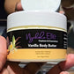 TOUCH MY BODY VANILLA BODY BUTTER