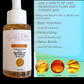 8. D'VUH VITAMIN C FACIAL SERUM